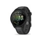 Smartwatch Garmin Forerunner 165 Negro (010-02863-20) Smartwatch Garmin Forerunner 165 Negro (010-02863-20)