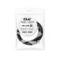 Cable Club 3D DP 1.4/M a DP 1.4/M 2m Negro (CAC-2068) Cable Club 3D DP 1.4/M a DP 1.4/M 2m Negro (CAC-2068)