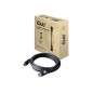 Cable Club 3D DP 1.4/M a DP 1.4/M 3m Negro (CAC-1060)