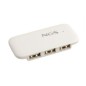 Hub NGS 4xUSB 2.0 Blanco (IHUB4) Hub NGS 4xUSB 2.0 Blanco (IHUB4)