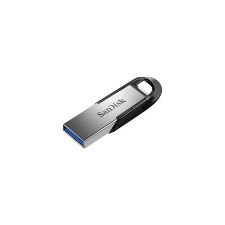 Pendrive Sandisk Ultra Metal 64Gb USB 3.0 (SDCZ73-064G)