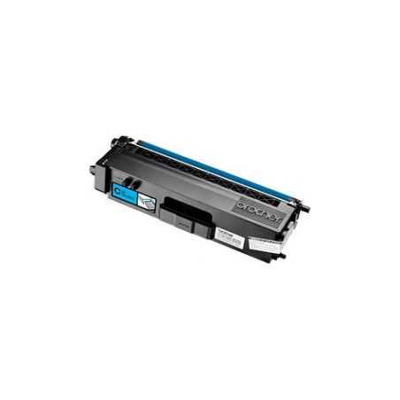 Toner BROTHER Laser Cian 1500 páginas (TN-320C)