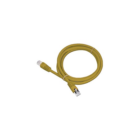 Latiguillo EQUIP Cat.6 S/FTP 3m Amarillo (EQ605662)
