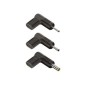Clavijas NGS Portátil Samsung USB-C a BUD-S/DC (BUD-SM) Clavijas NGS Portátil Samsung USB-C a BUD-S/DC (BUD-SM)