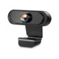 WebCam NILOX 1080p USB 2.0 Negra (NXWC11)