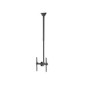Soporte Techo TOOQ 32"-55" Gira 50Kg (LPCE1155TSLI-B) Soporte Techo TOOQ 32"-55" Gira 50Kg (LPCE1155TSLI-B)
