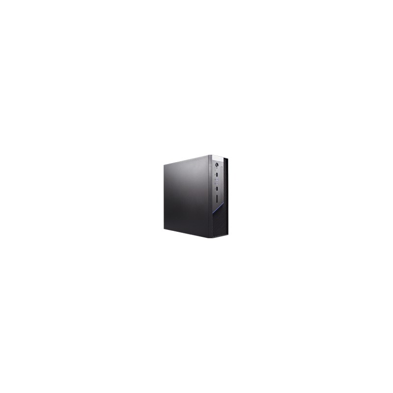 Caja UNYKA Caviar 1K S/F USB-A 3.0 ITX Negra (52092)