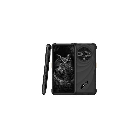 Smartp ULEFONE Armor X31 Pro 6.56" 8Gb 256Gb 5G Negro