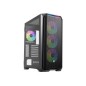 Caja Nfortec ATX mATX EATX ITX Negra (NF-CS-KRATERX-B) Caja Nfortec ATX mATX EATX ITX Negra (NF-CS-KRATERX-B)