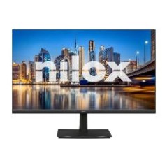 Monitor NILOX 27" AHVA 2K QHD 100Hz Negro (NXM272K012)