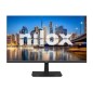 Monitor NILOX 27" AHVA 2K QHD 100Hz Negro (NXM272K012)