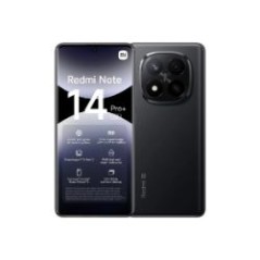Smartp XIAOMI Redmi Note 14 Pro+ 6.67" 12Gb 512Gb Negro
