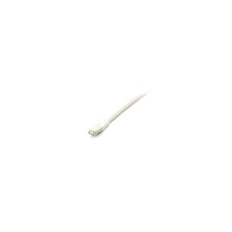 Latiguillo EQUIP Cat.6a S/FTP 1m Blanco (EQ605610)