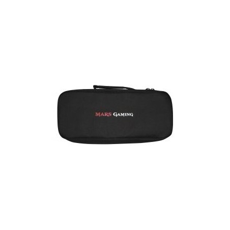 Bandolera Mars Gaming para Accesorios Negra (MB1)