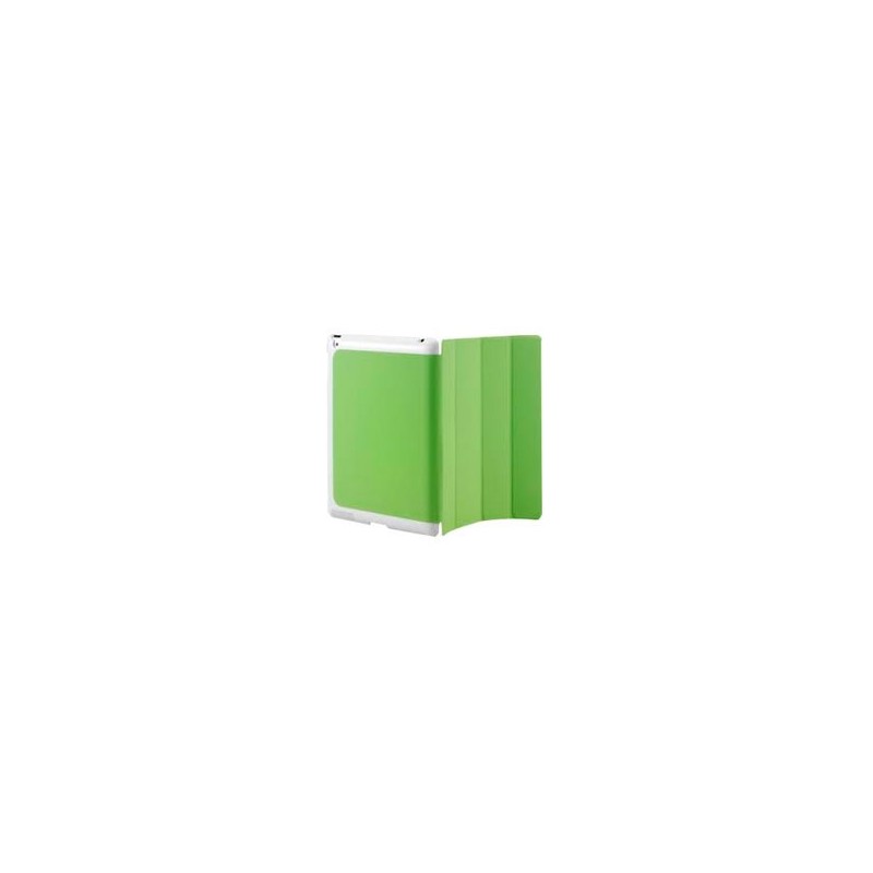 Funda Cooler Master Folio iPad Verde (C-IP3F-SCWU-GW)