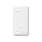 Funda BQ Aquaris 4.5" Back Cover Blanca (11BQFUN112)