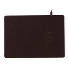 Alfombrilla Qi MiniBatt Carga Inalámbrica (MB-PAD-M)