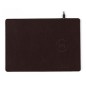 Alfombrilla Qi MiniBatt Carga Inalámbrica (MB-PAD-M)