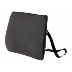 Cojín Lumbar Fellowes Breyta Comfort Negro (100119852)