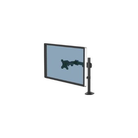Soporte Fellowes Reflex 32" Máx. 8Kg Negro (8502501)