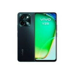 Smartphone VIVO Y28 6.68" 4Gb 128Gb 4G Verde (5666986)