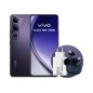 Smartp VIVO V40 SE 6.67" 8Gb 256Gb 5G Negro (5667970B)