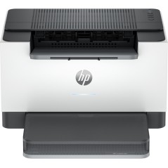 HP LaserJet M207dw A4 B/N WiFi Dúplex Blanca (8J9K9F)