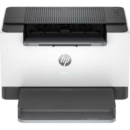 HP LaserJet M207dw A4 B/N WiFi Dúplex Blanca (8J9K9F)