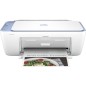 Multif HP DeskJet 2822e A4 Color Dúplex Blanca (588R4B) Multif HP DeskJet 2822e A4 Color Dúplex Blanca (588R4B)
