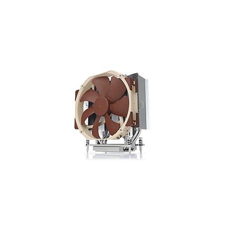 Ventilador CPU Noctua 140mm Beige (NH-U14S TR4-SP3)