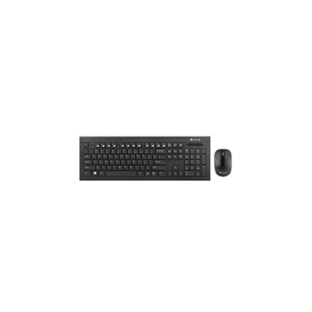 T+Ratón Gaming OZONE LED USB Negro (OZDOUBLETAPSP)