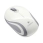 Ratón Mini LOGITECH M187 Wireless Blanco (910-002735) Ratón Mini LOGITECH M187 Wireless Blanco (910-002735)