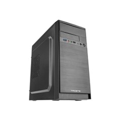 CajaTACENS Anima USB 2.0/3.0 mATX Mini-ITX Negra (AC4)