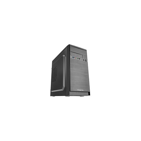 CajaTACENS Anima USB 2.0/3.0 mATX Mini-ITX Negra (AC4)