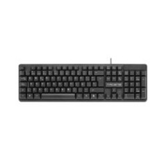Teclado TACENS Anima AK0 usb Negro (AK0ES)