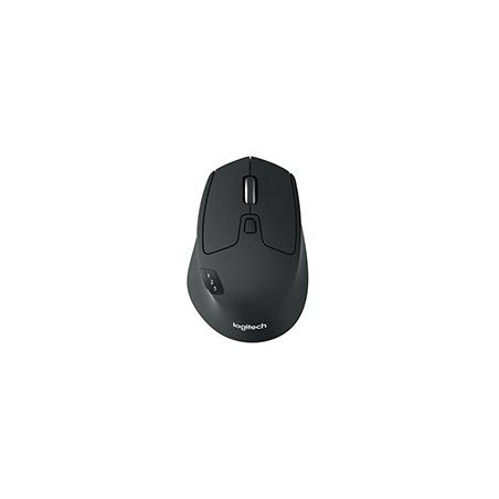 Ratón LOGITECH M720 Triathlon Wireless BT (910-004791)