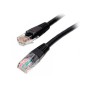 Nanocable RJ45 Cat.5e UTP AWG24 0.5m (10.20.0100-BK) Nanocable RJ45 Cat.5e UTP AWG24 0.5m (10.20.0100-BK)