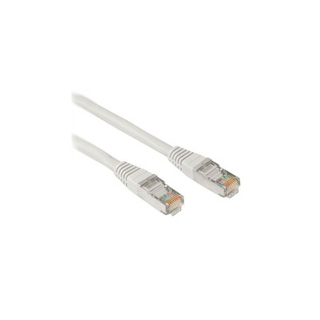 Nanocable RJ45 Cat.6 FTP AWG24 2.0m Gris (10.20.0802)