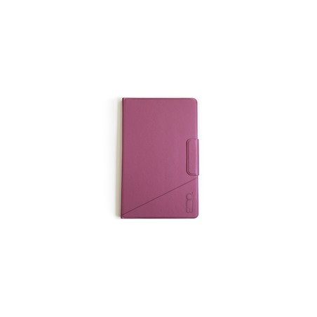 Funda BILLOW 7" Folio X700 Púrpura (TCX700P)