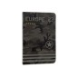Funda E-Vitta Universal 7" Folio Camuflaje (EVUS2PP035)
