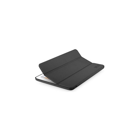 Funda SPC 10.1" Poliuretano Folio Negra (4321N)