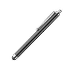 Stylus Pen Trust Lápiz Smartphone/Tablet Negro (17741)