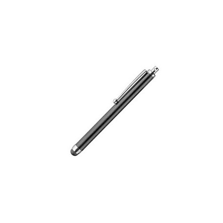 Stylus Pen Trust Lápiz Smartphone/Tablet Negro (17741)