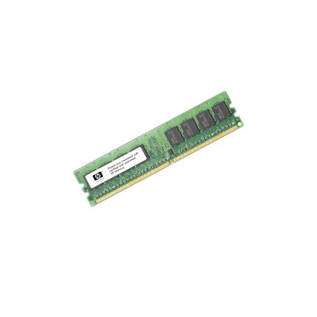 Módulo HP DDR3 1Gb 1333MHz PC/Servidor (500668-B21)