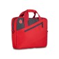 Maletin NGS Monray 15.6" Nylon Negro/Rojo (GINGER RED) Maletin NGS Monray 15.6" Nylon Negro/Rojo (GINGER RED)