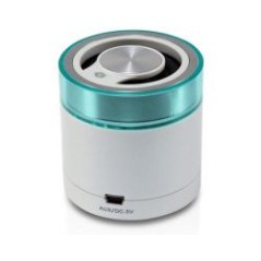 Altavoz Portátil CONCEPTRONIC BT MiniUSB (CLLSPK30BTW)