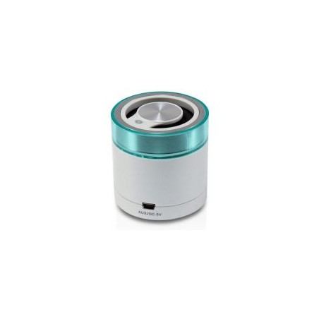 Altavoz Portátil CONCEPTRONIC BT MiniUSB (CLLSPK30BTW)