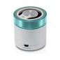 Altavoz Portátil CONCEPTRONIC BT MiniUSB (CLLSPK30BTW) Altavoz Portátil CONCEPTRONIC BT MiniUSB (CLLSPK30BTW)