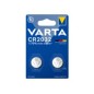 Pilas Varta Lithium Coin CR2032 Blister 2 (6032101402)