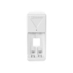 Mini Cargador Varta 2xAA 2100mAh (57656101451)
